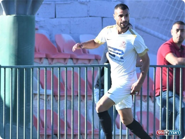 באסל שעבאן (דאפר מחאמיד)